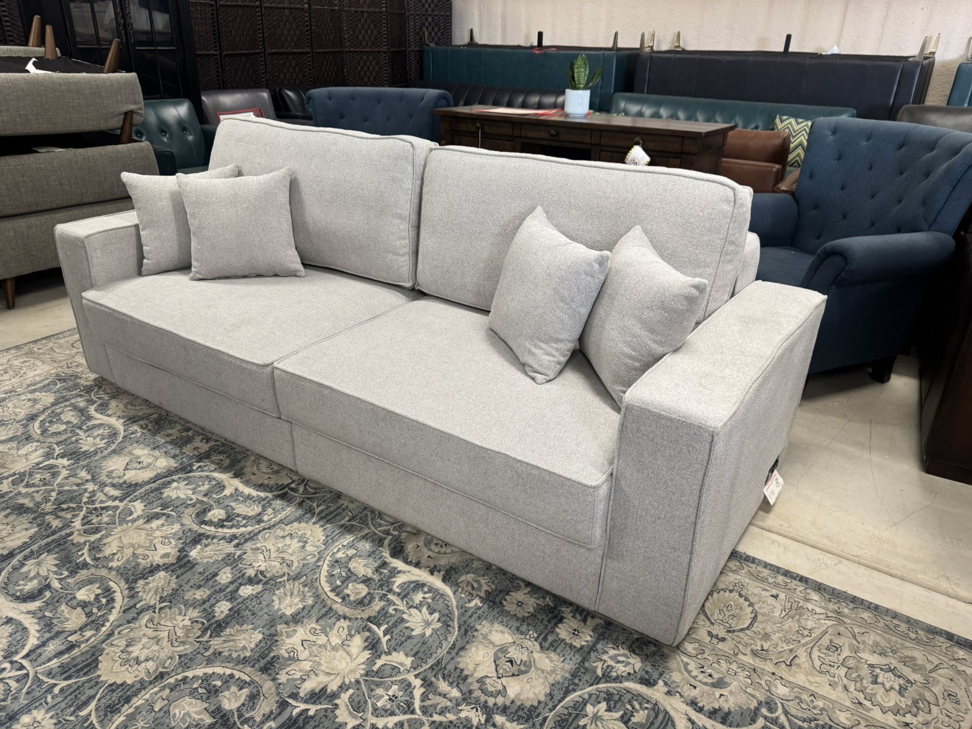 Coddle Sofa Sleep Queen