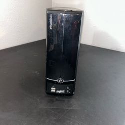 Emachines EL1360 Desktop Computer Windows 11