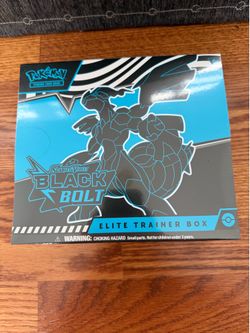 Black bolt etb