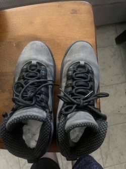 Air Jordan 10 Retro