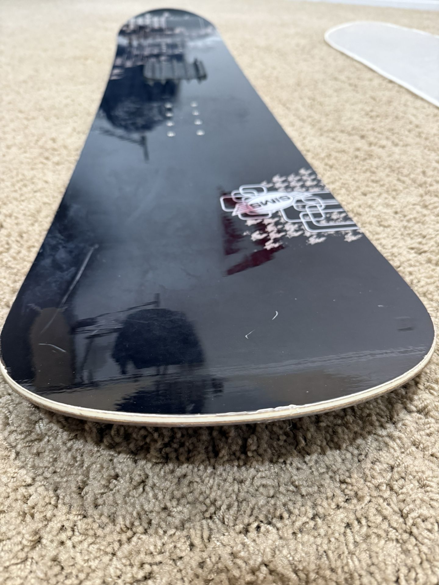 Sims Nexus 158 Cm