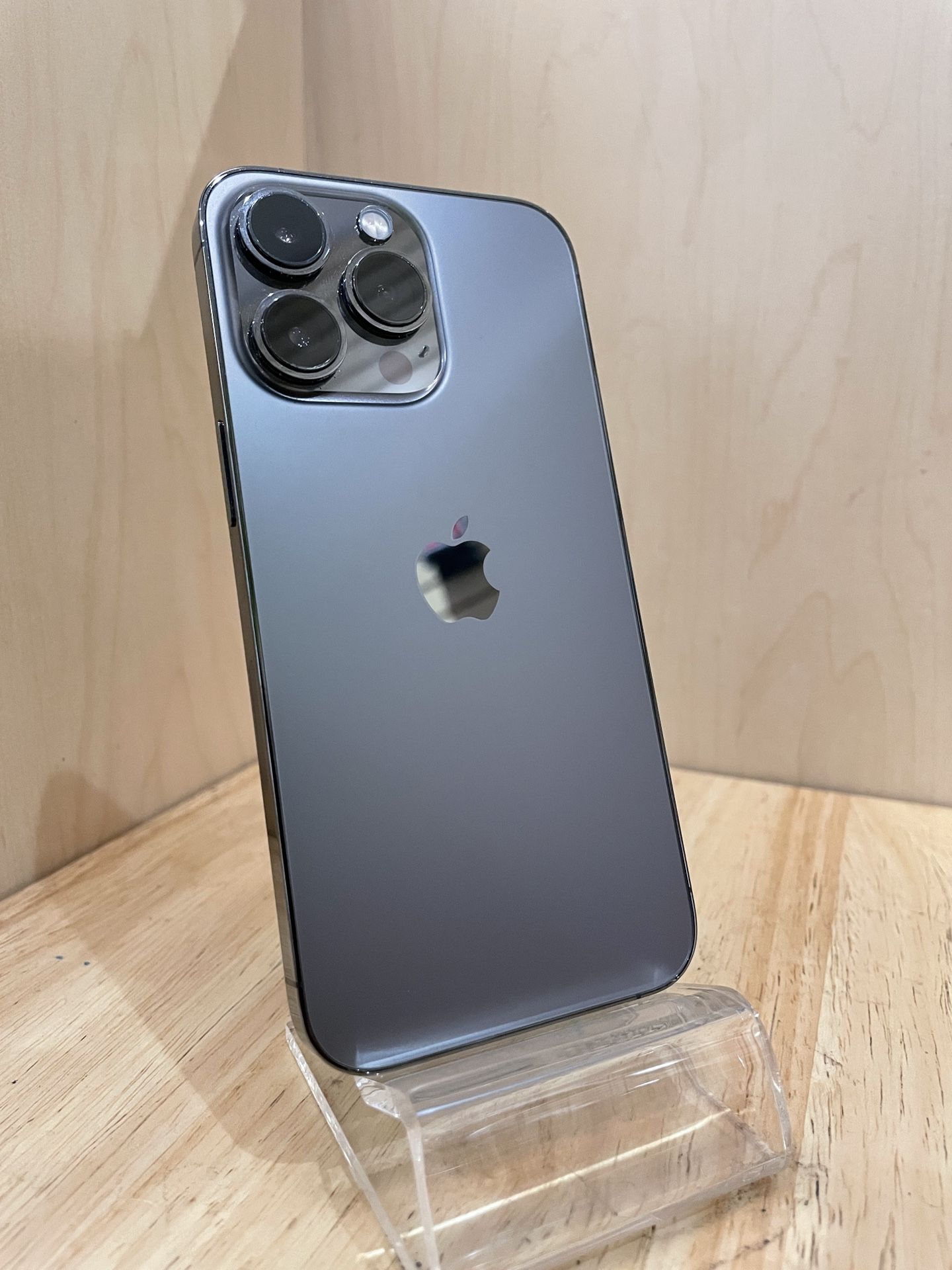 iPhone 13 Pro 256GB Graphite T Mobile Metro PCs Carriers Used Like New