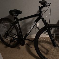 Mongoose Mountain Excursion Bike 