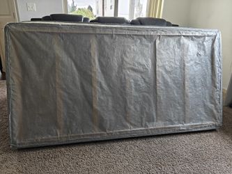 Box Spring- Twin