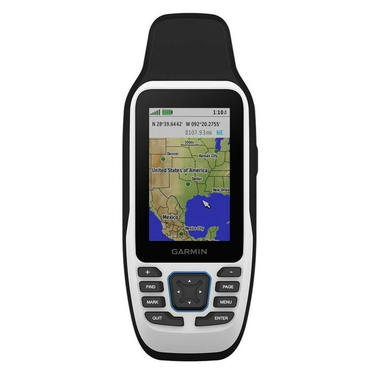 Garmin Navigator