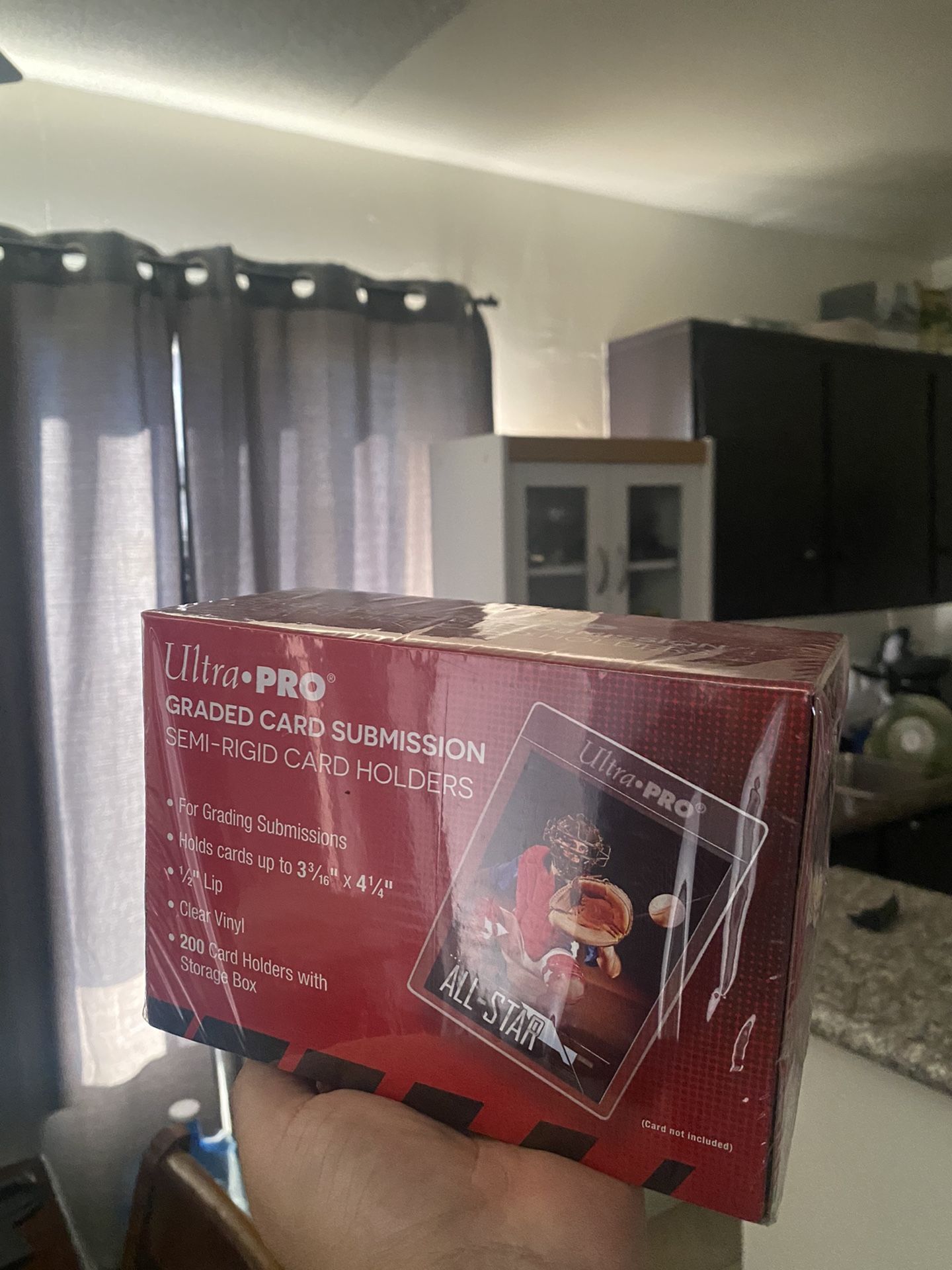 Ultra pro Storage Box