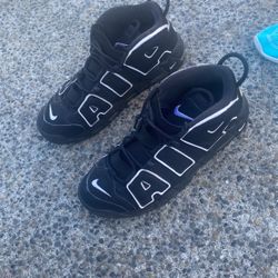 Air Jordan’s Men’s Size 12