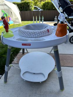 Baby Fun seat 