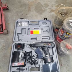 Senco Screw Gun