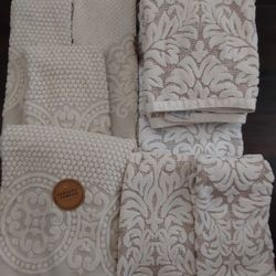 Towel Lot