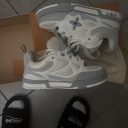 Louis Vuitton Skates