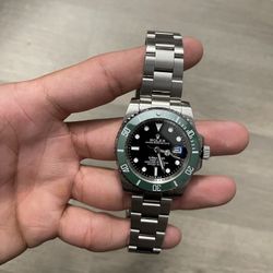 Starbucks Sub Watch 
