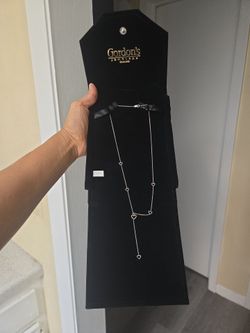 Womens necklace