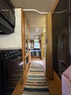 1991 Winnebago Elandan