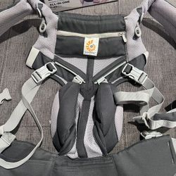 Baby Carrier Ergobaby 