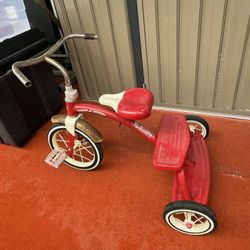 Kids Bike