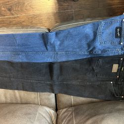 Pantalones Para Hombre 