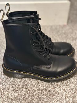 Dr Martens boots