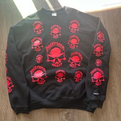 Badfriend Sweatshirt