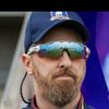 Coach Beard