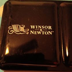 Winsor&Newton Oil Paints