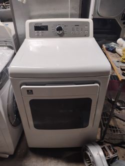 Nice Samsung dryer, delivery available!!!