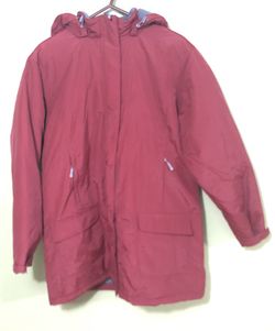 Guide Gear Women's Cascade Fleece Lined Parka
