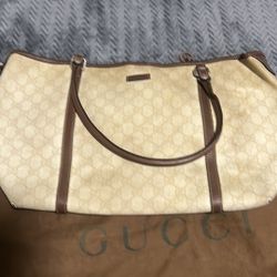 Gucci Purse 