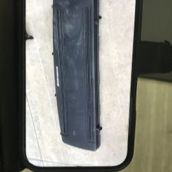 Large Badge Carry Case For Road Shows 