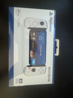 PlayStation Backbone