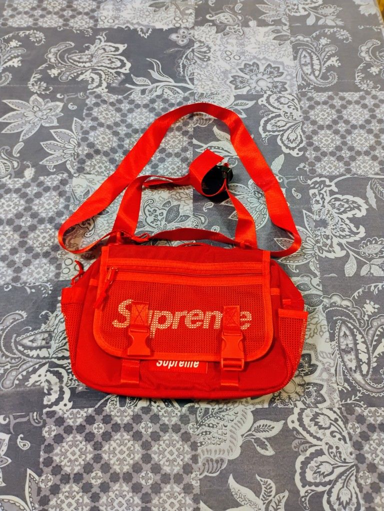 Supreme Waste Bag