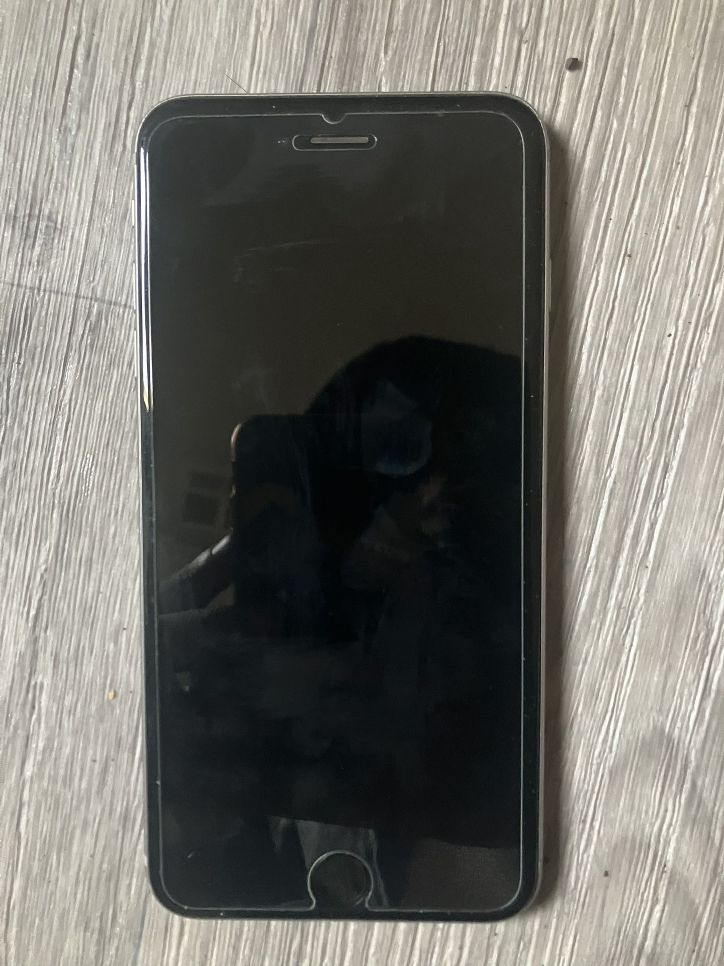 iPhone 6s Plus