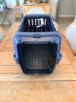 2-Door Pet Kennel