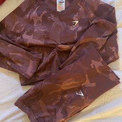 Gymshark Adapt