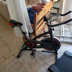 Exercise equipment