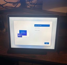 Windows surface Pro