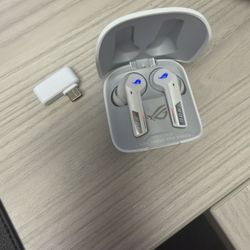 Asus Rog Cetra Speed Nova Earbuds