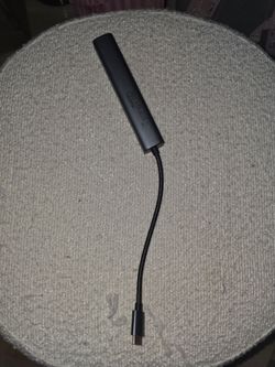 Anker USB-C Hub