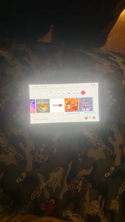 Nintendo Oled Pokémon limited edition switch