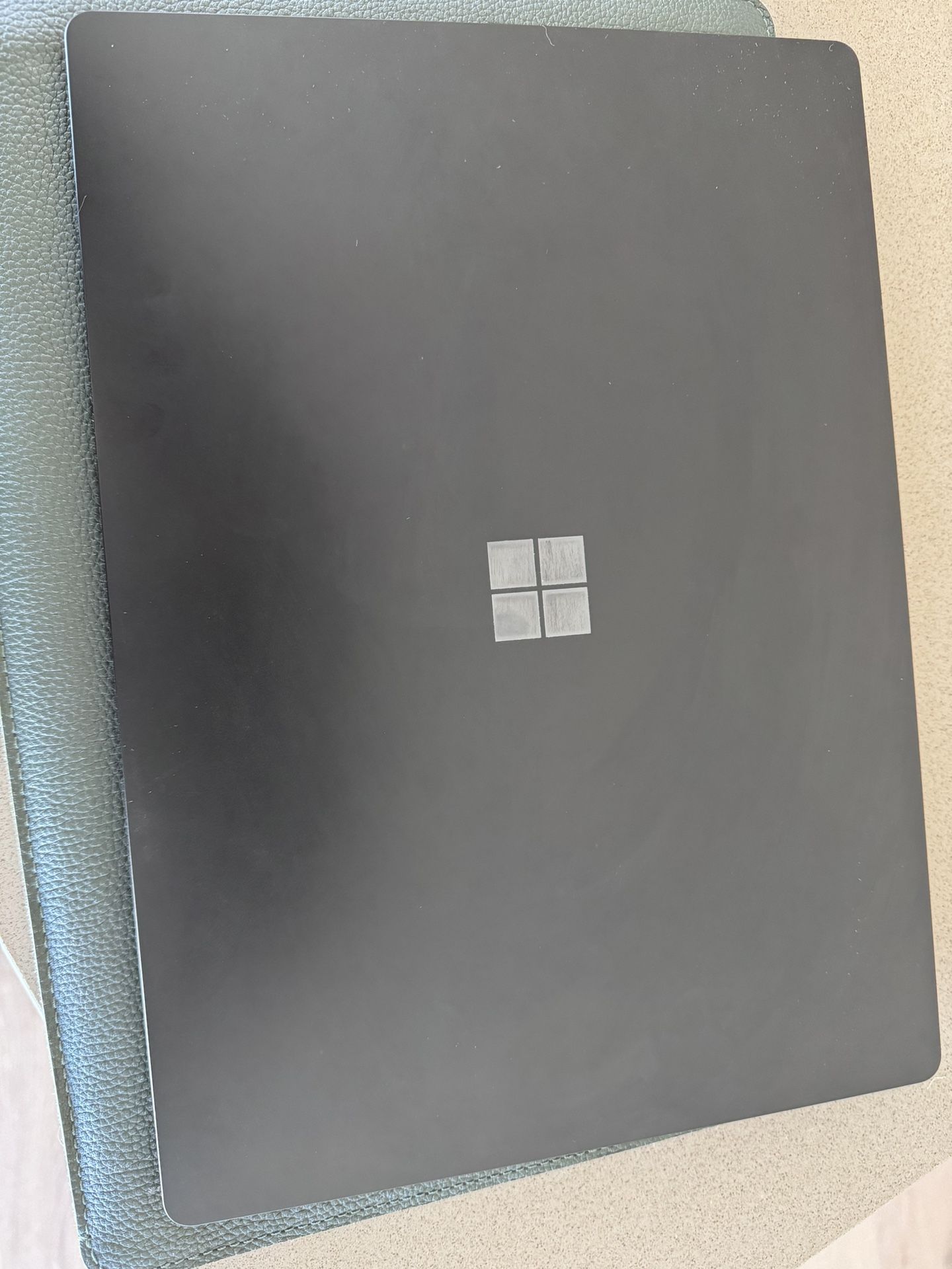 Microsoft Surface Laptop 15” Loaded! 