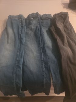 Boys pants