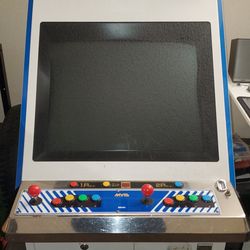 SNK MVS-U4/29 Neo Geo Arcade Candy Cab