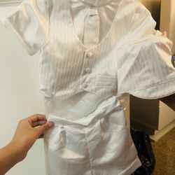  Beautiful Outfit For Baptism  For Boys For 24 Months