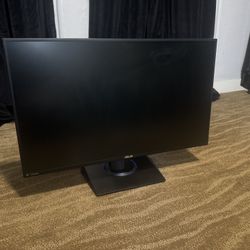 ASUS TUF VG275Q MONITOR