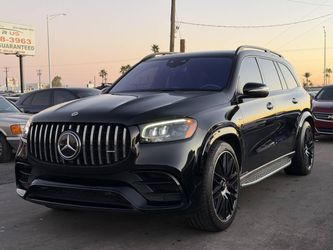 2023 Mercedes-Benz Gls