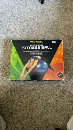 Swiss Ball
