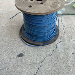 WIRE #12 Solid 1250 FT