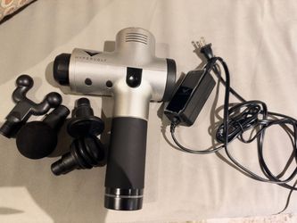 Hyperice Hypervolt Percussion Massage Gun