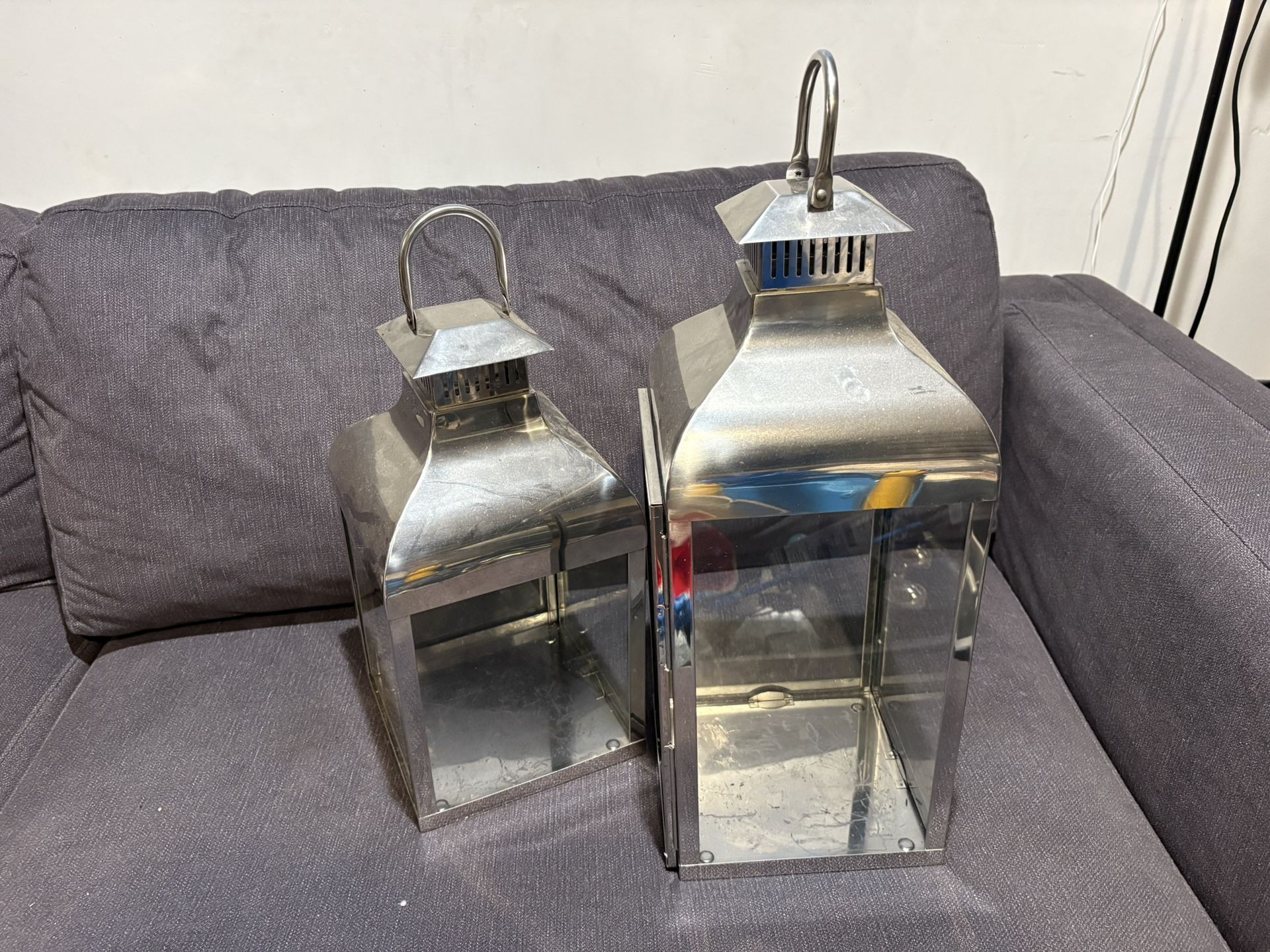 Candle Holders