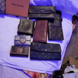 Wallet 